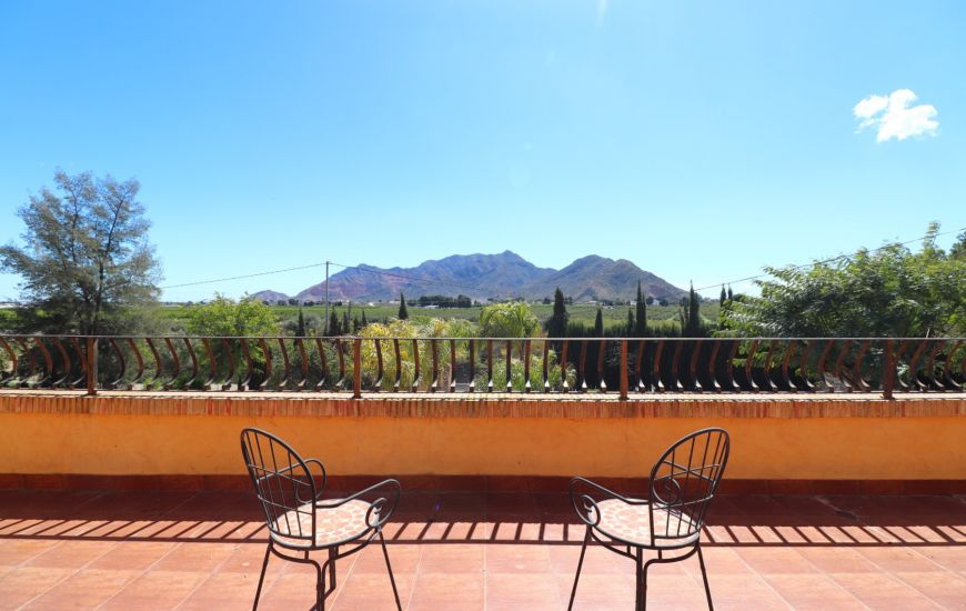 Sale - Country Property - Callosa de Segura