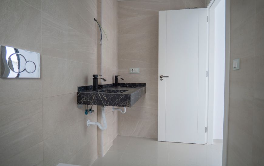 Sale - Villa - Ciudad Quesada