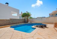 Venta - Villa - Ciudad Quesada - Rojales