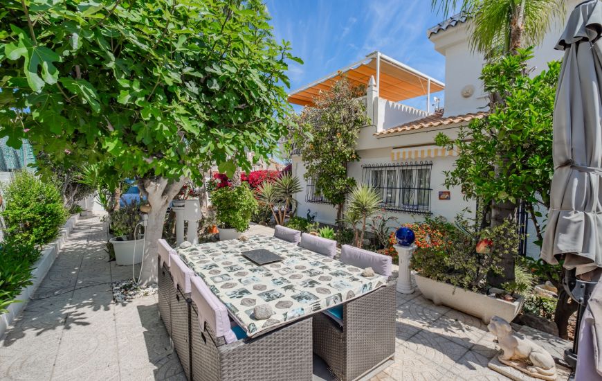Sale - Semi Detached - Ciudad Quesada