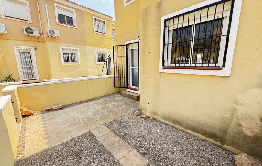 Sale - Apartments - Villamartin