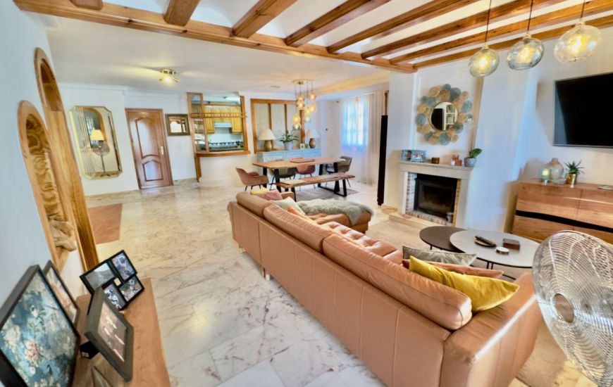 Sale - Villa - Guardamar del Segura