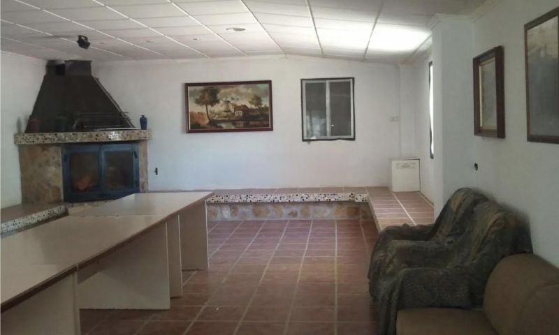 Venta - Casa Rural - 