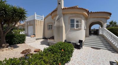 Villa - Venta - Ciudad Quesada - Ciudad Quesada