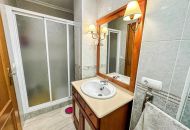 Sale - Rijtjeshuis - Hondon de los Frailes