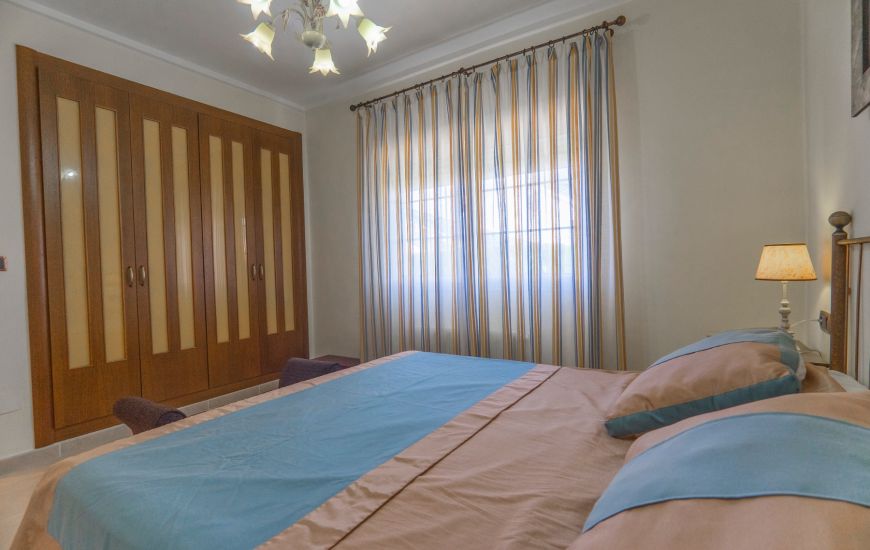 Sale - Villa - Ciudad Quesada