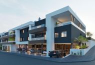 Sale - Apartments - Benijófar - 