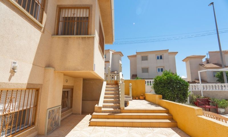 Sale - Apartments - Ciudad Quesada