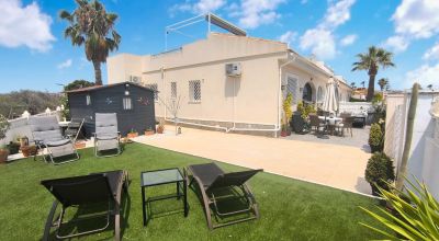Bungalow - Sale - Benijófar - Benijofar