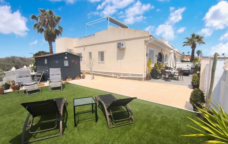 Sale - Bungalow - Benijófar - Benijofar