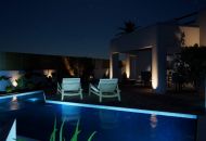 New Build - Villa - Polop