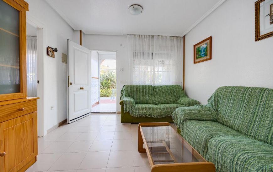Venta - Bungalow - Torrevieja