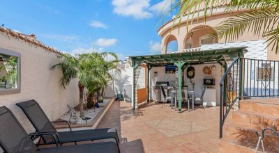 Villa - Sale - Ciudad Quesada - Ciudad Quesada