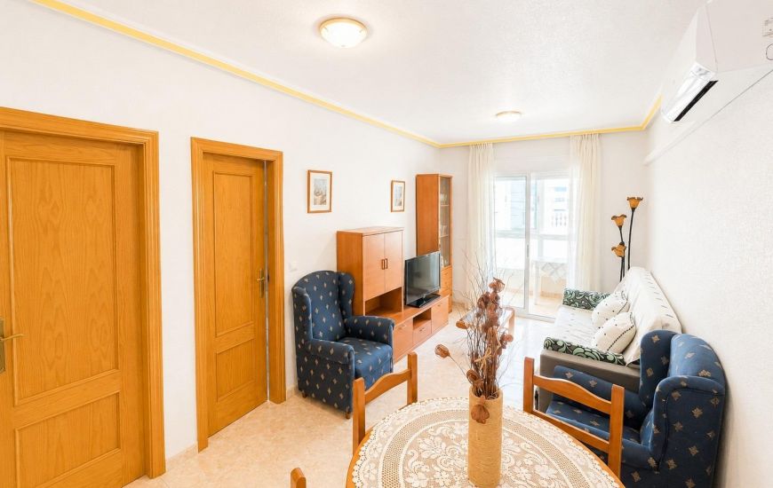 Venta - Apartamentos - Torrevieja