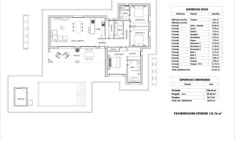 Sale - Apartments - Aspe