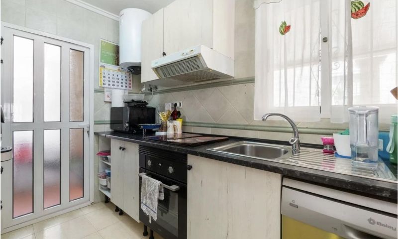Sale - Villa - San Miguel de Salinas - San Miguel De Salinas