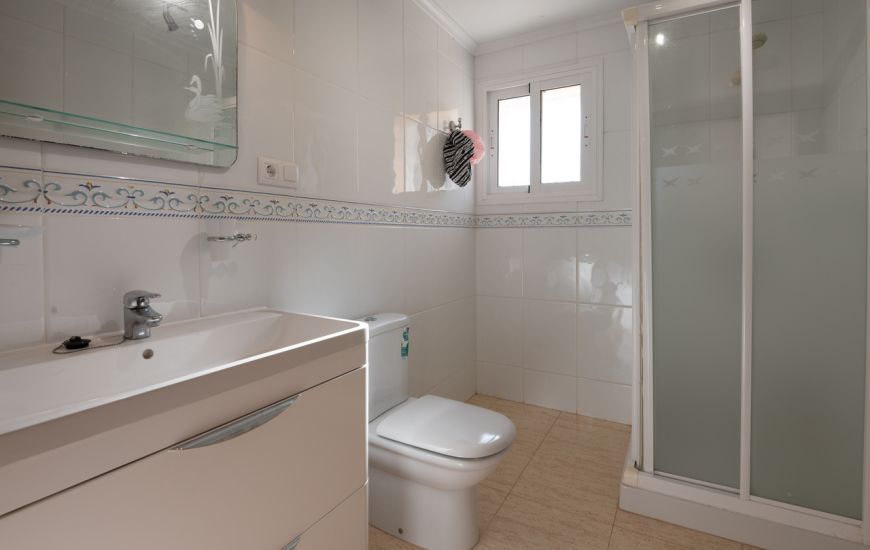 Sale - Villa - Algorfa - 