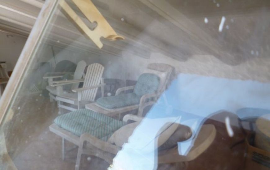 Sale - Villa - Villamartin