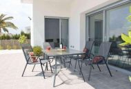 Nueva construcción  - Villa - Rafal