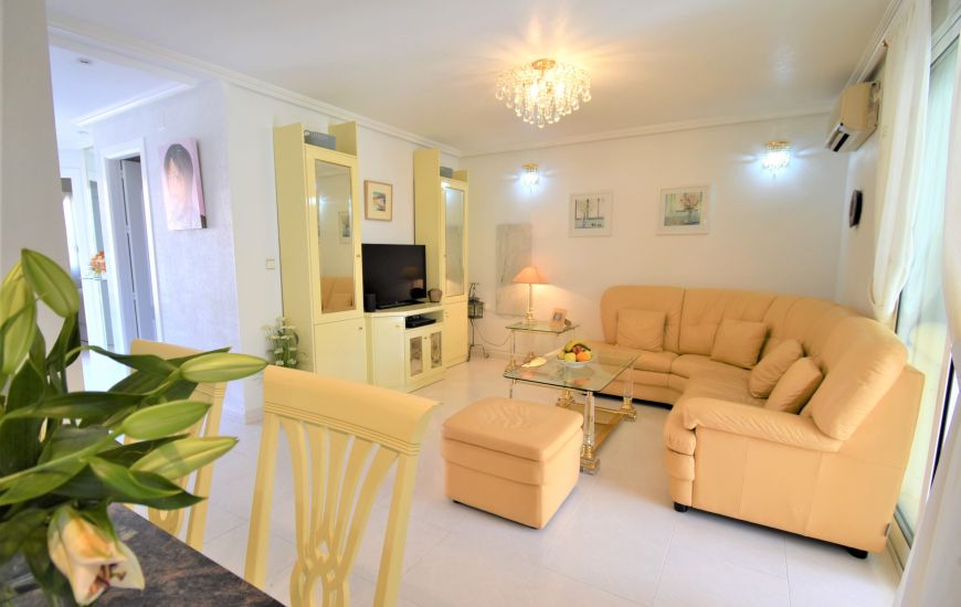 Venta - Apartamentos - Orihuela Costa