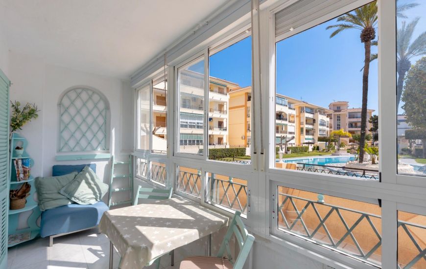 Venta - Apartamentos - Torrevieja