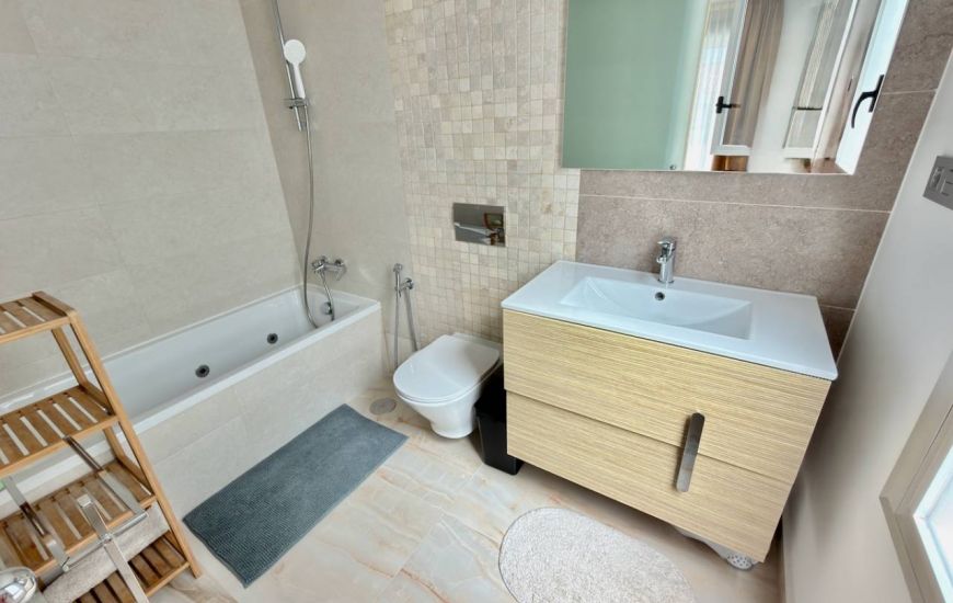 Sale - Villa - Ciudad Quesada