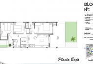 Nueva construcción  - Apartamentos - Guardamar del Segura