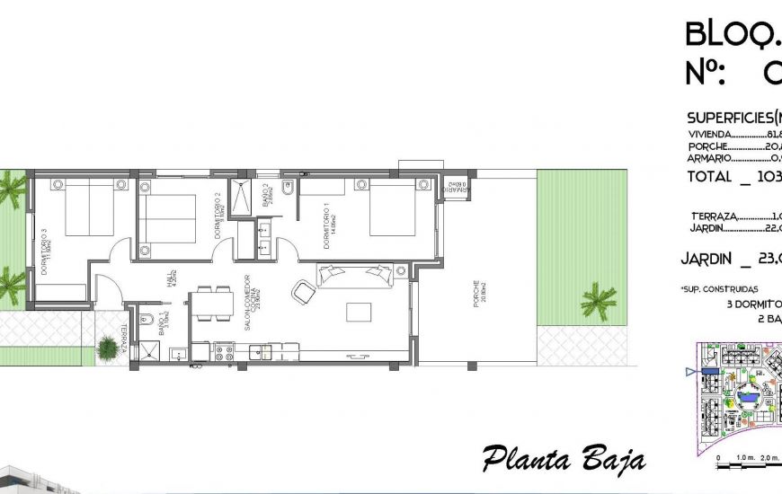 Nueva construcción  - Apartamentos - Guardamar del Segura