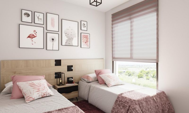 Sale - Apartments - Guardamar del Segura