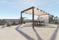 New Build - Bungalow - Pilar de la Horadada