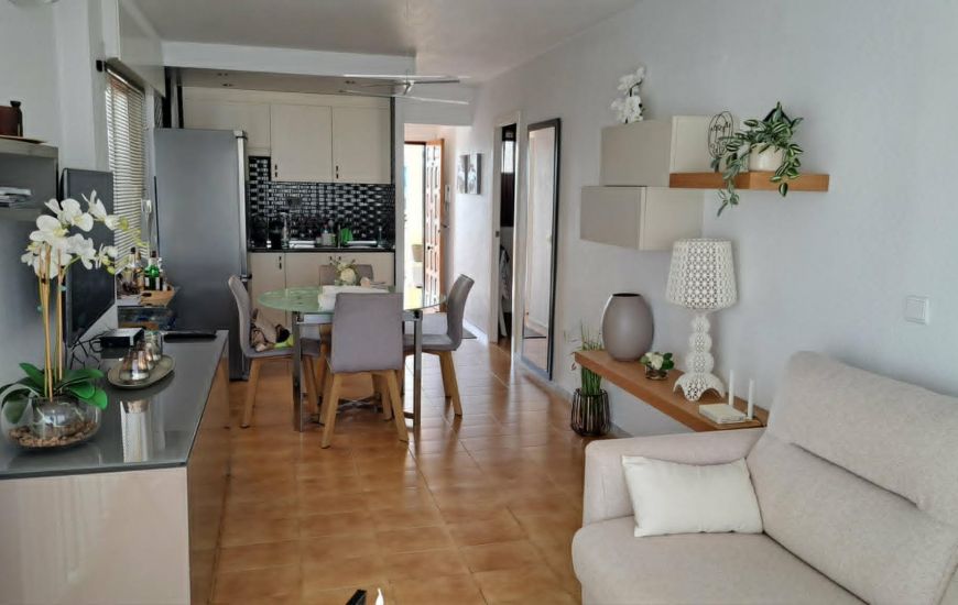 Sale - Apartments - Torrevieja