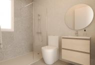 Nueva construcción  - Villa - Finestrat