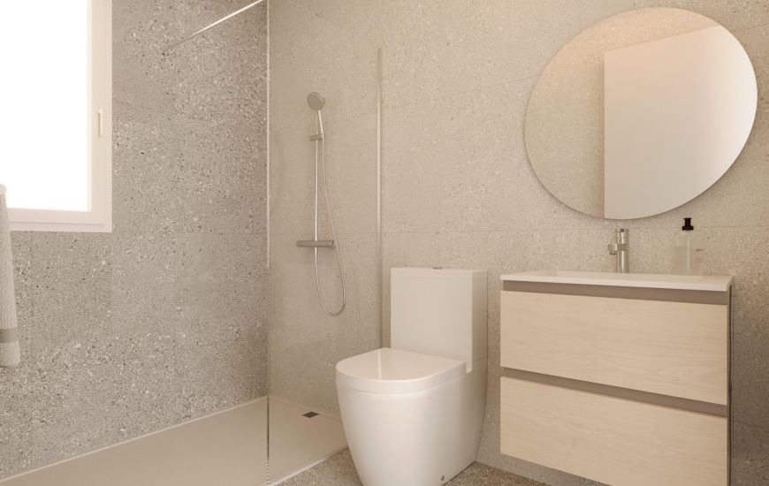 Nueva construcción  - Villa - Finestrat