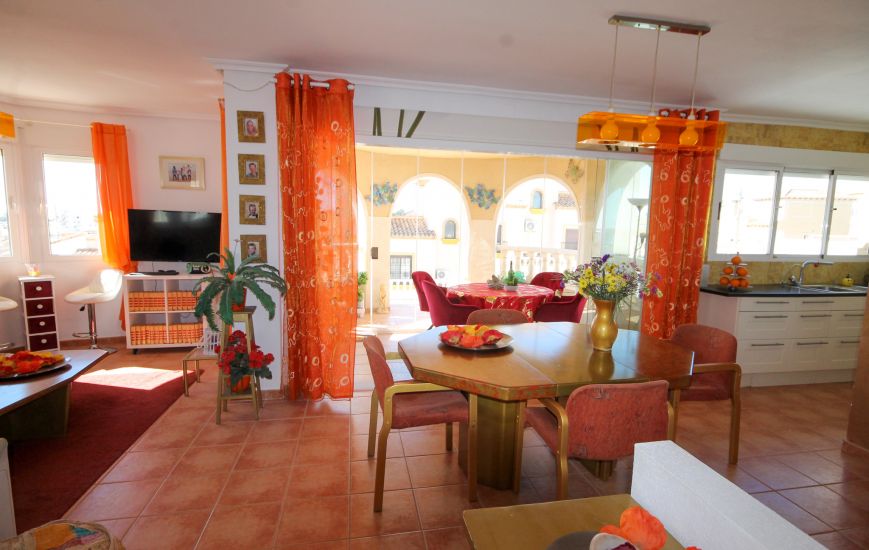 Venta - Villa - Orihuela Costa