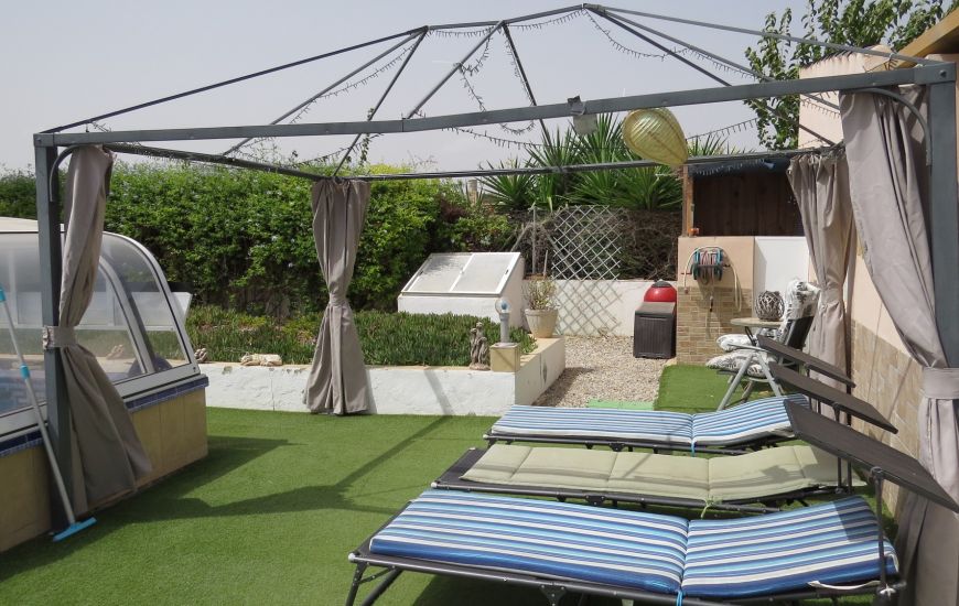 Venta - Casa Rural - Dolores