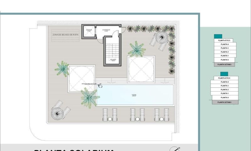 Venta - Apartamentos - Torrevieja