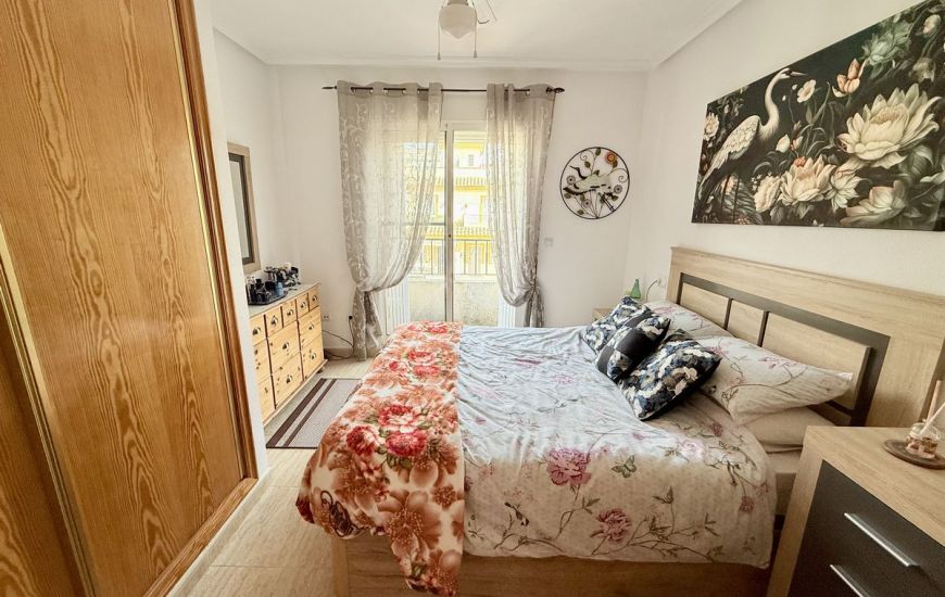 Venta - Adosado - Daya Nueva