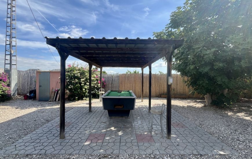 Sale - Villa - Orihuela