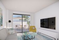 New Build - Apartments - Villajoyosa