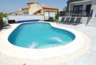 Sale - Villa - Ciudad Quesada
