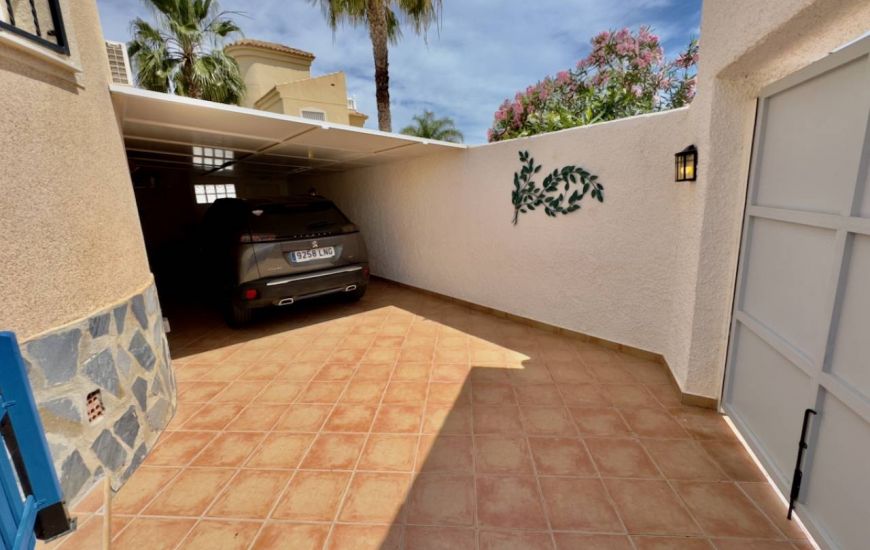 Sale - Villa - Ciudad Quesada