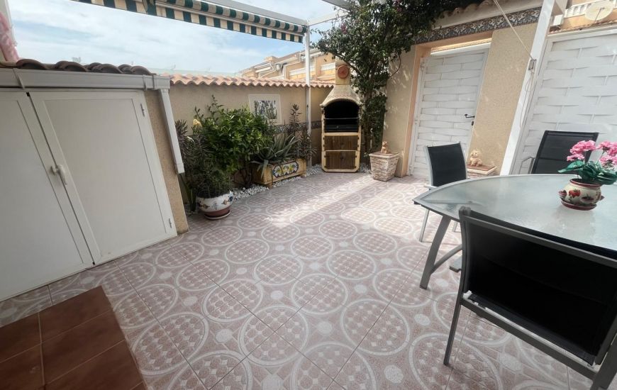 Venta - Bungalow - Doña Pepa - Dona Pepa