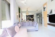 Sale - Villa - Orihuela Costa