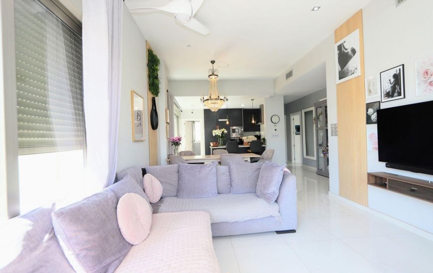 Sale - Villa - Orihuela Costa
