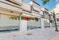 Venta - Bungalow - Elche