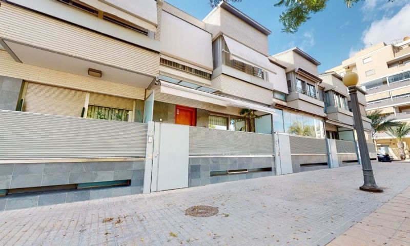 Venta - Bungalow - Elche