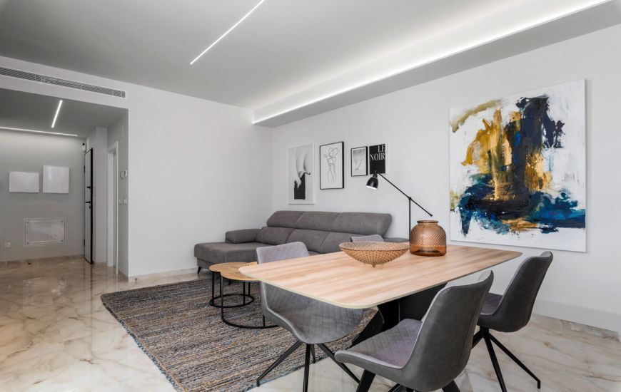 Nueva construcción  - Villa - Algorfa