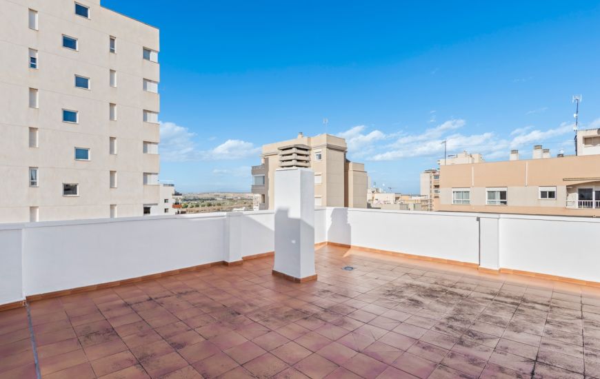 Sale - Apartments - Guardamar del Segura