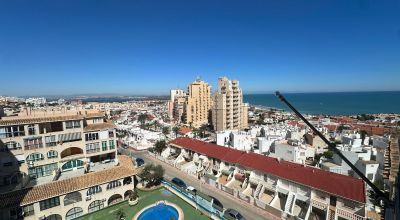 Apartamentos - Venta - Torrevieja - Torrevieja
