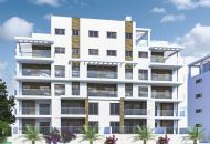 New Build - Apartments - Pilar de la Horadada